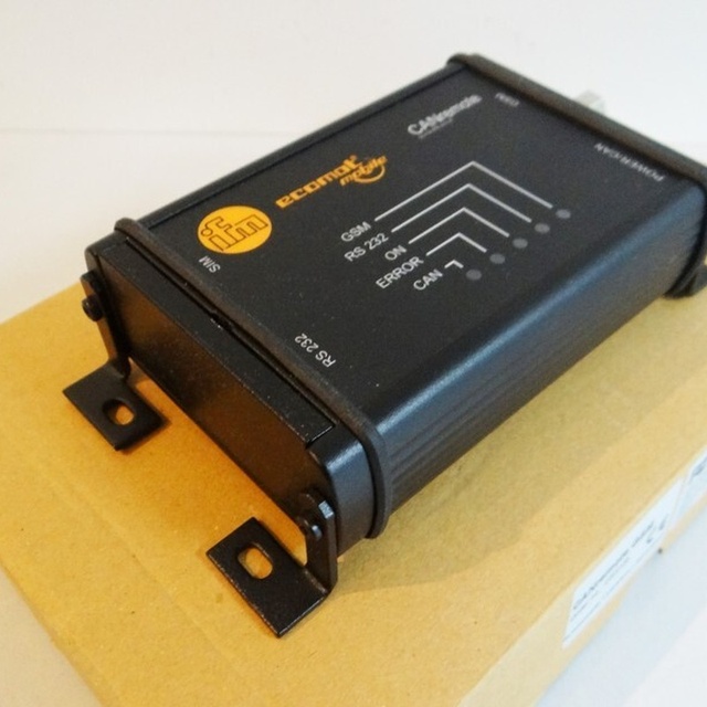 CR3105 CR3105 Radio Modem CAN GSM Quadband for PLC
