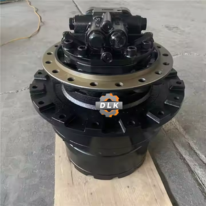 ZX250-5 asli ZX280-5 <span class=keywords><strong>ZX270</strong></span>-3 ZX290LC-5 <span class=keywords><strong>Drive</strong></span> akhir 925-6990 928-9617 925-5880 Motor perjalanan untuk <span class=keywords><strong>Hitachi</strong></span> - Product Image 3