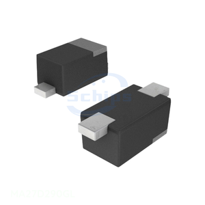 2-SMD, Flat Leads MA27D290GL Single Diodes Electronic Chips Component Original One Stop Service - Product Image 1