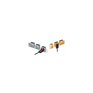 <b>Square</b> Proximity Sensor GX-F15A-P Industrial Automation No Indicator - Product Image 1