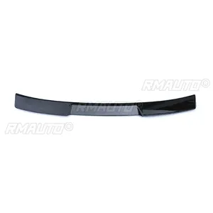 Kit carrosserie pour Honda Accord 11e génération 2023-2024, aileron arrière en fibre de carbone, style sport, aileron de toit, accessoires de voiture - Product Image 5