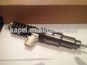 Дизельный инжектор хорошего качества 21586290 BEBE4C14001 для VOLVO FM 260 FM 300 D9A260, FM260, FM9, евро <span class=keywords><strong>2</strong></span>, Евро <span class=keywords><strong>3</strong></span> - Product Image 3