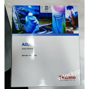 1 pièce NOUVEAU ThermoFisher 7200.0005 +A2D Convertisseur analogique-numérique Expédition DHL - Product Image 1