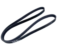 A0029931296 Courroie pour Classe C W204 W205 C300 Classe E W212 W213 M274