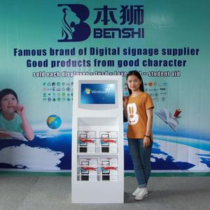 Espositori pubblicitari/portariviste/portariviste - Product Image 2