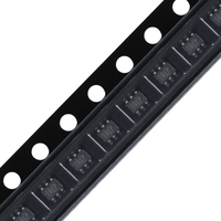 HDYu(100% Original et Nouveau) TPD4E1B06DCKR TVS DIODE 5.5VWM 14.5VC SC70-6 Composants Électroniques TPD4E1B06DCKR