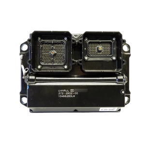 Unité de commande électronique (ECU) / Calculateur moteur (ECM) 2506 372-2902 372-2906 372-2905 372-2901 pour Perkins et pièces détachées moteur <span class=keywords><strong>Cat</strong></span> <span class=keywords><strong>962M</strong></span> - Product Image 1