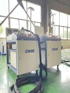 رأس تنظيف بالليزر ثنائي الأبعاد من كيلين بنمط موجي دائري وأنماط مسح أخرى - Product Image 3