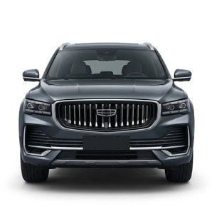 จีลี่ ซิงเยว่ แอล ปี <span class=keywords><strong>2021</strong></span> 2.0TD EVO 7DCT FWD ยูโร วี บี ระยะฐานล้อ 2845 มม. แพลตฟอร์ม CMA โวลโว่ รถเอสยูวีขนาดกลางระดับพรีเมียมสำหรับครอบครัว แข็งแกร่ง หรูหรา - Product Image 3