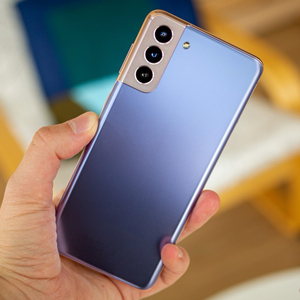 ปลดล็อกคุณภาพสูงสำหรับ <span class=keywords><strong>Samsung</strong></span> Galaxy S21 + สมาร์ทโฟน<span class=keywords><strong>5G</strong></span> 6.7นิ้ว FHD + ซิมเดียว128GB โทรศัพท์มือถือ Android เรา - Product Image 4