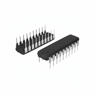 Electronics Component 20 DIP Data Acquisition Manufacturer Channel MAX1112EPP+ - Product Image 1