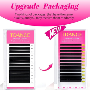 0.03 0.05 0.07 C D CC DD J B Curl Extensions de Cils Soie Vison Foncé Mat Noir Velours Facile Ventilateur Cachemire <span class=keywords><strong>Extension</strong></span> Plateaux - Product Image 5