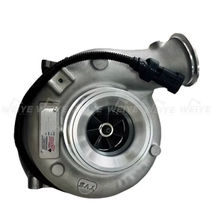 Turbocompresor ISB QSB 3789467 HE351VE 3789903 5328168 5550819 5501431 3789505 para Excavadora, Repuesto de Motor - Product Image 4