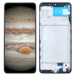 Écran d'affichage pour Samsung <span class=keywords><strong>A22</strong></span> <span class=keywords><strong>5G</strong></span>, écran LCD pour Samsung <span class=keywords><strong>A22</strong></span> 4G avec cadre de remplacement - Product Image 1