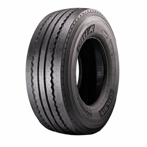 Neumáticos para Camión GITI GTL919/GTL919+ 235/75R17.5, Neumáticos Chinos de Buena Calidad 235/75R17.5 235/75R17.5, Neumático de Rueda GITI GTL919 - Product Image 4