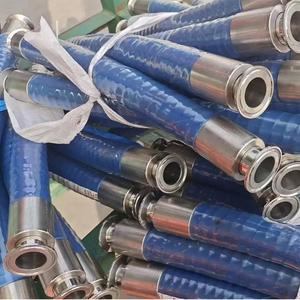 مادة PTFE الكيميائية المقاومة للأحماض والقلويات المقاومة للغذاء من مادة PTFE باستخدام الماء والشفط من UPE - Product Image 2