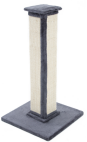 De alta calidad del fabricante de lujo 92cm venta al por mayor juguete de mascota Simple gato casa del árbol - Product Image 2