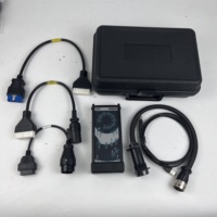 Logiciel de diagnostic HDD pour IVECO ELTRAC EASY ECI Eltrac pour IVECO BlueTek TRUCK euro5 euro6 pour iveco 99331043