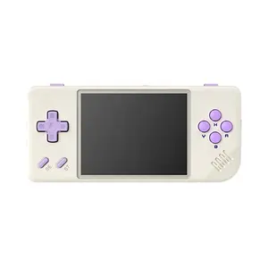 Portable Mini Anbernic RG28XX Handheld Game Console 2.83 inch IPS Screen Ported Games Support Up to PSP Video Game Consoles