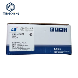 Nuevo Módulo Controlador de Programación PLC XBL-EMTA Original, Controlador de Automatización Industrial, Stock en Almacén - Product Image 1