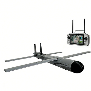 Dron FPV de 8 Pulgadas con Cámara de Visión Nocturna, 60,000 Piezas/Mes, Fabricante, Gran Capacidad de Carga, Largo Tiempo de Vuelo, Carreras, 5.8g 3w - Product Image 4