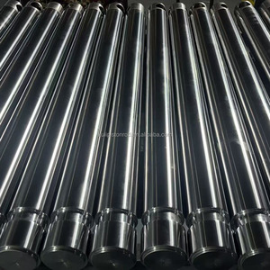 Hiệu Suất Cao Ck45/AISI 1045 Tùy Chỉnh Máy <span class=keywords><strong>Piston</strong></span> Rod Nhiệm Vụ Nặng Nề <span class=keywords><strong>Piston</strong></span> Rod Cho Kỹ Thuật Máy Móc Nông Nghiệp - Product Image 5