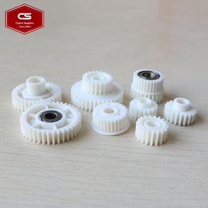 ชุดอุปกรณ์ป้อนกระดาษที่รองรับสำหรับ Ricoh Aficio 7500 7001 6001 6000 7000 8000 MP 8001 1075 2075 9001ป้อนกระดาษ AB01-7690 - Product Image 1