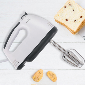 Batteur à œufs et mélangeur de lait électrique automatique en acier inoxydable à faible bruit pour la vente en gros - Product Image 3