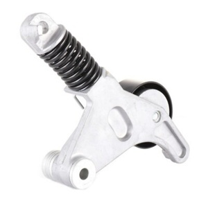 รอกปรับความตึง<span class=keywords><strong>สายพาน</strong></span>16620-28041 16620-28040สำหรับ Toyota Avensis T22 Verso RAV4 <span class=keywords><strong>Camry</strong></span> <span class=keywords><strong>เครื่อง</strong></span>ยนต์ด้านหน้า - Product Image 3