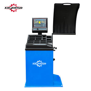 Machine à changer les pneus automatique certifiée CE Xinjintuo, pour le dé<span class=keywords><strong>montage</strong></span> et le <span class=keywords><strong>montage</strong></span> des pneus de voiture - Product Image 3