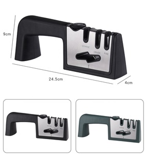 Meilleure vente aiguiseur <span class=keywords><strong>de</strong></span> <span class=keywords><strong>couteaux</strong></span> manuel 3 en 1 manche à 3 étapes aiguiseur <span class=keywords><strong>de</strong></span> <span class=keywords><strong>couteaux</strong></span> <span class=keywords><strong>de</strong></span> cuisine outil <span class=keywords><strong>de</strong></span> cuisine - Product Image 6