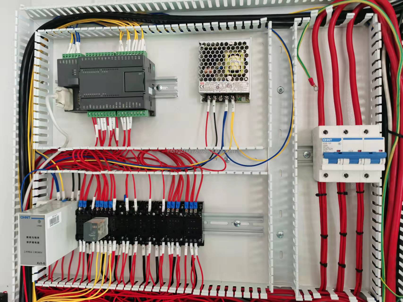 Thermal Shock Test Chamber 50/60Hz Temperature Humidity Chamber Anticorrosive Humidity Test Machine