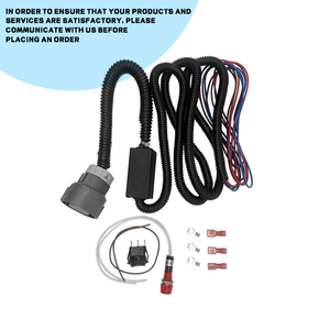 NCR60E وحدة تحكم قائمة بذاتها دليل تحويل التحول تسخير لجميع 4l60e انتقال ، التحول تسخير الأسلاك - Product Image 5