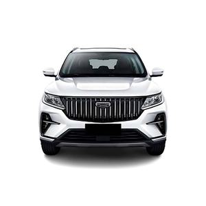 รถ SUV คุณภาพดีจากจีน รุ่น Geely <span class=keywords><strong>Vision</strong></span> X6 Pro 1.4T เกียร์อัตโนมัติ รุ่น Honorable รถใหม่สำหรับขาย - Product Image 1
