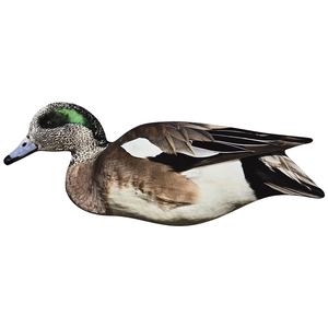 Señuelo de Caza de Patos con Serigrafía UV Ecológico y Reciclable, Silueta de <span class=keywords><strong>Pato</strong></span> - Product Image 2