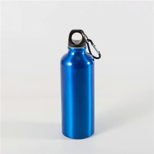 Aluminum <b>Sports</b> <b>Water</b> <b>Bottle</b> with Cheap Price 400ml 500ml 600ml 750ml - Product Image 4