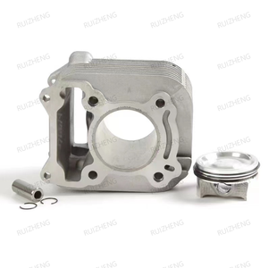 กระบอก<span class=keywords><strong>ส</strong></span>ูบ DM 6158 <span class=keywords><strong>ส</strong></span>ำหรับ Piaggio 150 3V GTS Super LX Primavera <span class=keywords><strong>Sprint</strong></span> 150 อะไหล่แต่ง<span class=keywords><strong>ส</strong></span>ำหรับ Vespa - Product Image 5