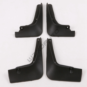 กันโคลนรถยนต์แบบพับได้ รุ่นปี 2023 สำหรับ Stargazer - Product Image 3