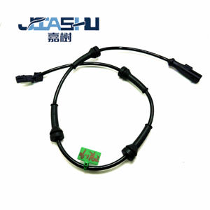 Capteur ABS automobile compatible avec Renault <span class=keywords><strong>TRAFIC</strong></span> II modèle 8200675748 479102845R 0265008915 - Product Image 3