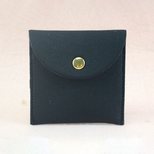 Jinsky Bán Buôn Sinh Thái Da Lộn Đồ Trang Sức Nhung Pouch Sang Trọng Màu Hồng Sợi Nhỏ Chất Liệu Màu Sắc Khác Nhau Có Sẵn Cho Thuận Tiện - Product Image 6