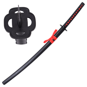 Épée d'anime <span class=keywords><strong>Okita</strong></span> Souji, épée Touken Ranbu Online pour Kashuu Kiyomitsu, épée de cosplay - Product Image 1