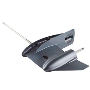 ชุดเกียร์เครื่องยนต์เรือยามาฮ่า รุ่น 69W-45300-00-8D สำหรับเครื่องยนต์ 4 จังหวะ 50-60 แรงม้า อะไหล่ทดแทน - Product Image 2