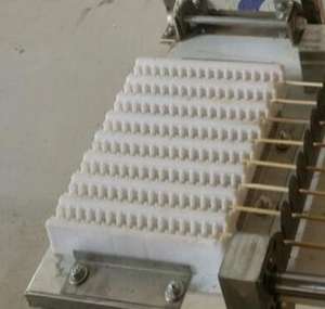 Machine à brochettes automatique 110V/220V haute performance pour brochettes <span class=keywords><strong>Adana</strong></span> et kebab - Product Image 6