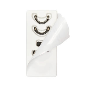 Starterkit Nasale Magnetische Neusdilatatiestrips Verhogen De Lucht Verbeteren De Slaapkwaliteit Verminderen Snurkende Ademhalingsdilators - Product Image 3