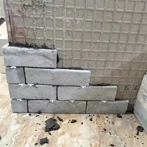 Goedkope Multi-Color Kunstmatige Stapel Steen Voor Wandbekleding, Buitenkant Echo Nok Culturele Steen, Gestapelde Stenen Tegels - Product Image 4