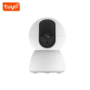 Hot sale 2MP home security camera system alarm camera wireless motion detection baby monitor for indoor