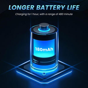 Toptan bir iki ana 3 1 profesyonel kablosuz uzaktan fizyoterapi kas stimülatörü ağrı kesici onlarca birim makinesi - Product Image 3