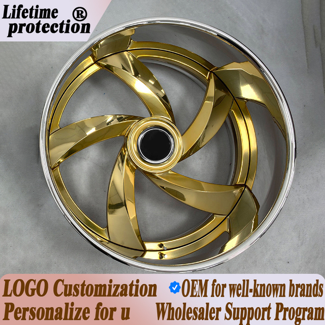 OEM Forged Racing Wheels 5x120 5x114.3 for BMW M3 M4 Audi RS5 19 20 Inch Custom Forged Alloy Wheels, Performance Rims