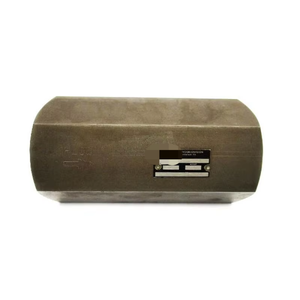 Nouveau contrôleur de programmation PLC dédié PAC d'automatisation industrielle d'origine RV-40-01.X/5 NSNP - Product Image 1