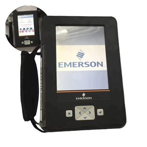 Modelo TREX-APRM-PE01 |   Aplicación Radar para la Configuración del Comunicador de Dispositivos y Herramienta de Diagnóstico - Product Image 4